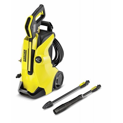 Idropulitrice A Freddo Karcher K4 POWER CONTROL 1800 W