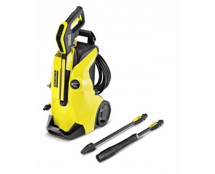 Idropulitrice A Freddo Karcher K4 POWER CONTROL 1800 W