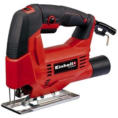 Seghetto Alternativo TC-JS 60/1 Soft Grip 400 W Einhell 4321135