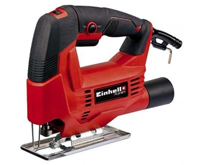 Seghetto Alternativo TC-JS 60/1 Soft Grip 400 W Einhell 4321135