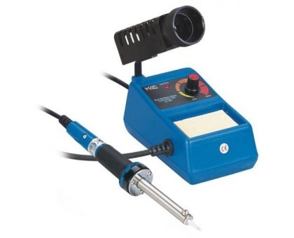 Stazione Saldante temperatura regolabile 150-450 C MKC WS-98 50 W