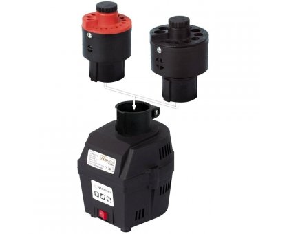 Affilatore di punte per trapano mm 1-16 Ribimex