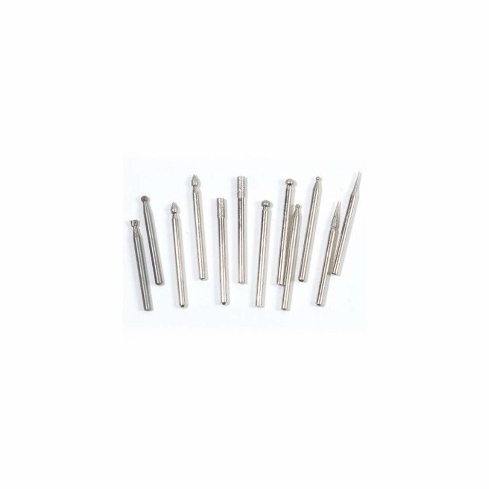 Accessori per Incisione e Mortasatura