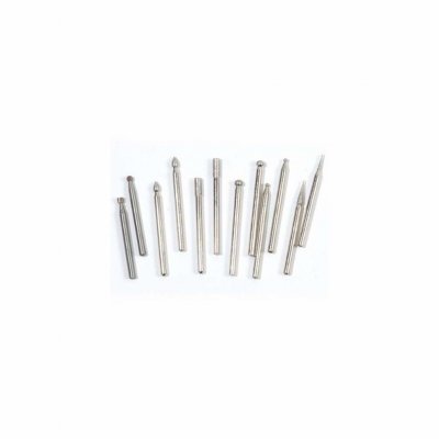 Accessori per Incisione e Mortasatura