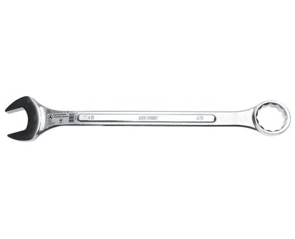 Chiave combinata mm 46 lunghezza mm 540 chromo-vanadio