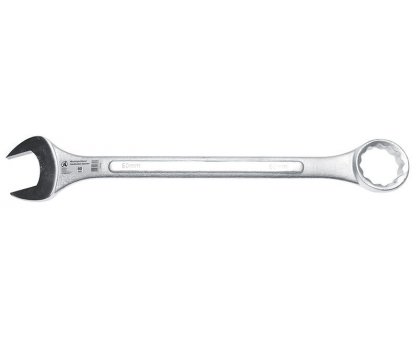 Chiave combinata mm 60 lunghezza mm 650 chromo-vanadio