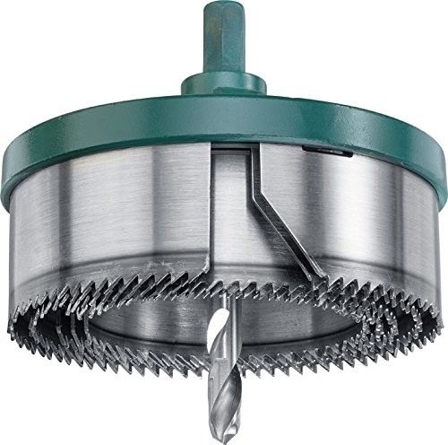 Set 5 seghe a tazza 68-100 mm KWB