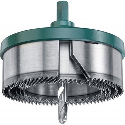 Set 5 seghe a tazza 68-100 mm KWB