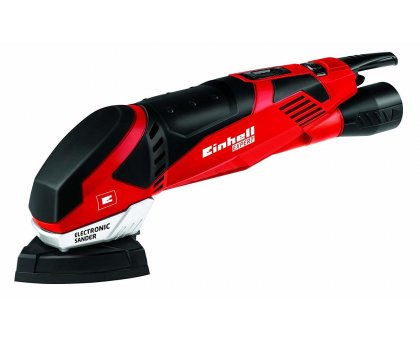 Levigatrice triangolare TE-DS 20 E Einhell 4464250