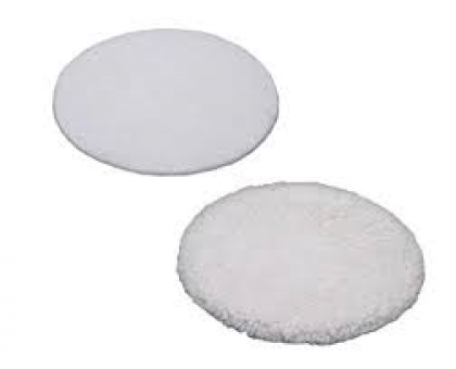 Set 2 cuffie per lucidatrice auto EINHELL 2093095