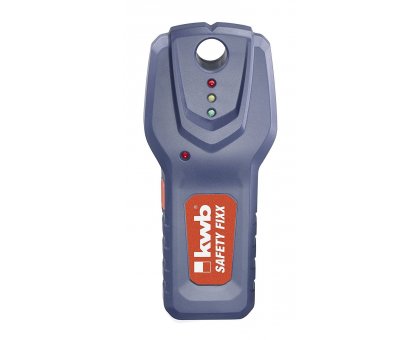 Rivelatore per corrente, metallo e legno KWB 011620