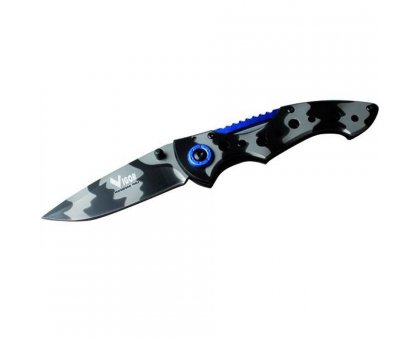 Coltello serramanico modello POIANA mm 190