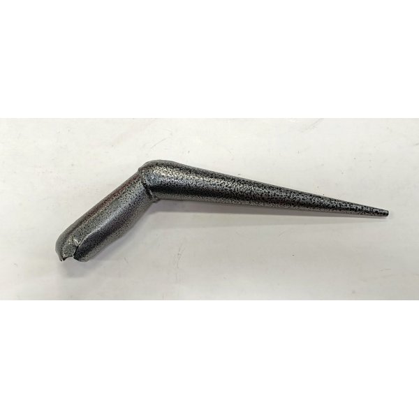 Foraterra in acciaio verniciato mm 300