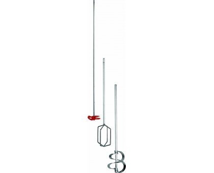 Set 3 fruste di miscelazione attacco esagonale EINHELL 4258365