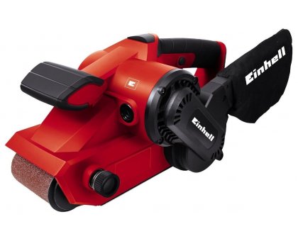 Levigatrice a Nastro TC-BS 8038 Einhell 4466260
