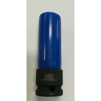 Bussola a macchina mm 17 rivestita plastica x bulloni cerchioni auto