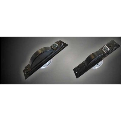 Avvolgitore semincasso tipo SECCO mm 212 mt 6,0