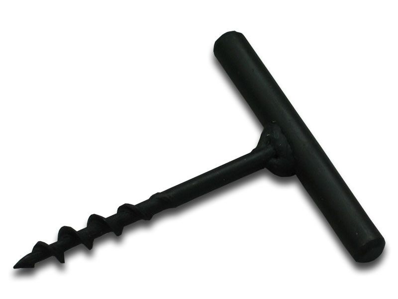 Levtappi sughero a TI a strappo