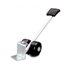 Solleva porte mobili elettrodomestici con ruote portata kg 160