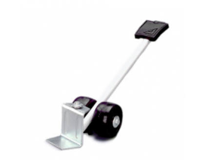 Solleva porte mobili elettrodomestici con ruote portata kg 160