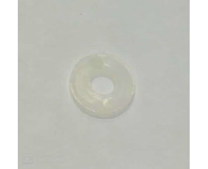 Rondella nylon PA6.6 mm 5 x 15