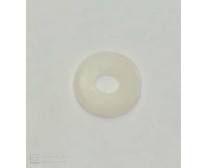 Rondella nylon PA6.6 mm 8 x 24