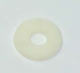 Rondella nylon PA6.6 mm 10 x 30