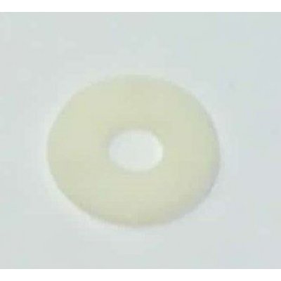 Rondella nylon PA6.6 mm 10 x 30