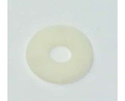 Rondella nylon PA6.6 mm 10 x 30