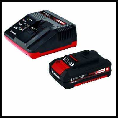 Tagliasiepi a batteria GE-CH 1846 Li EINHELL 3410683