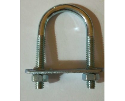 Magnete A Ferro Di Cavallo Masidef - 90 X 50 Mm, Per Progetti Fai Da Te - Foto 3