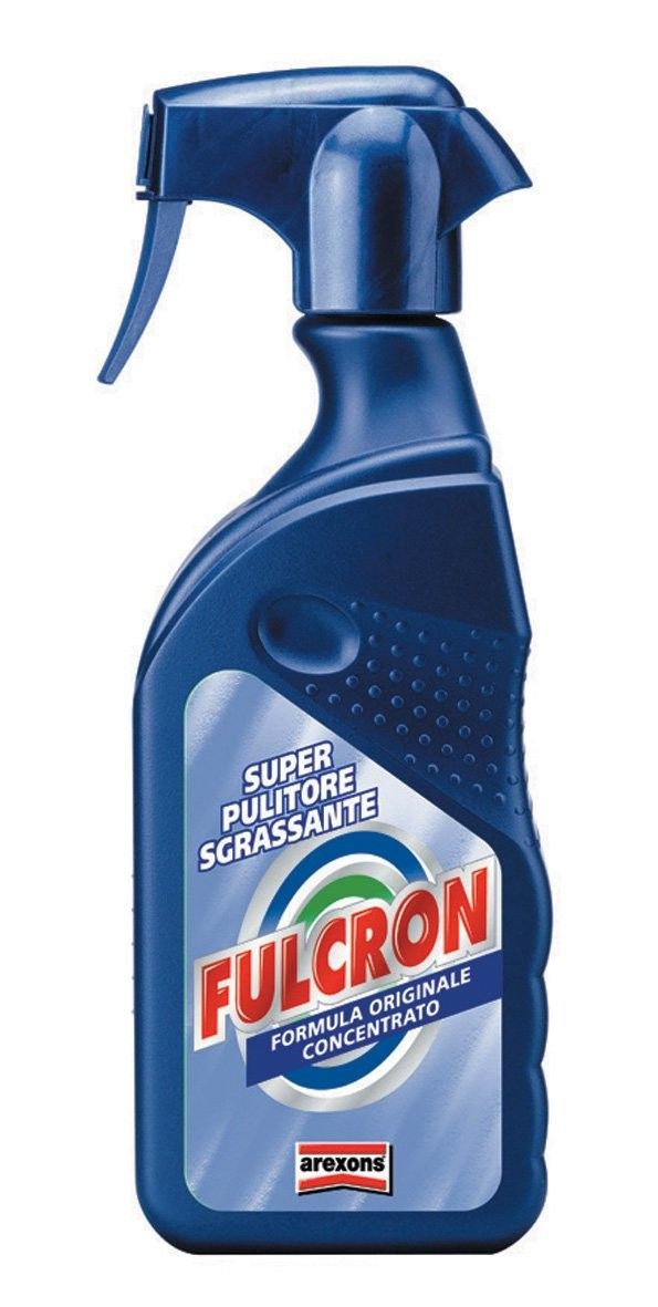 Sgrassante FULCRON mi 500 + 250 omaggio AREXONS