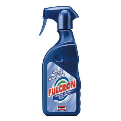 Sgrassante FULCRON mi 500 + 250 omaggio AREXONS