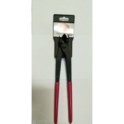 Tenaglia cementista mm 250 manici plasticati