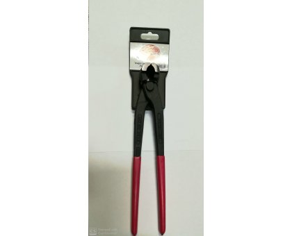 Tenaglia cementista mm 250 manici plasticati