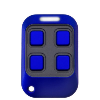 Radiocomando CUBE M codici fissi + rolling code