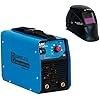 Inverter ARC 180 Awelco + Casco elmetto protezione Omaggio