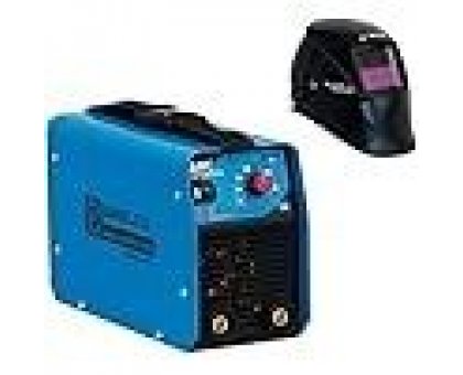Inverter ARC 180 Awelco + Casco elmetto protezione Omaggio