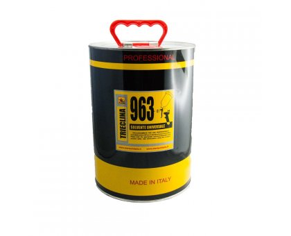 TRIECLINA 963 lt 1.0 solvente universale