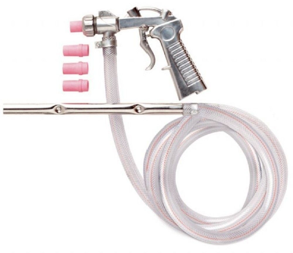 Pistola per sabbiare con ugelli FERVI