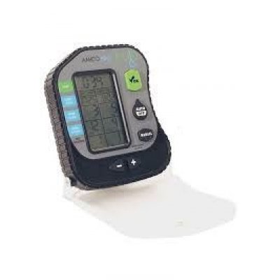 Centralina irrigazione RAIN AMICO PRO 1 con elettrovalvola stagna IP68