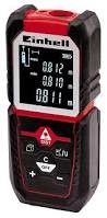 Misuratore laser TC-LD 50 con custodia Einhell 2270080