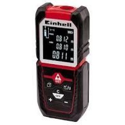 Misuratore laser TC-LD 50 con custodia Einhell 2270080