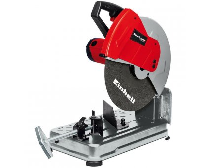 Troncatrice per Metallo TC-MC 355 2300 W, Einhell 4503135