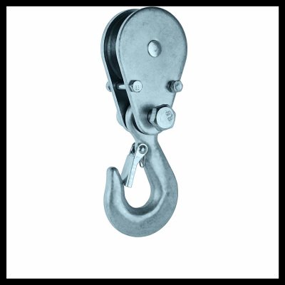 Paranco elettrico TC-EH 250-18, 18 M Fune Metallica EINHELL 2255135