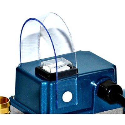 Elettropompa bisenso travaso liquidi HP 0.60 STAR 25