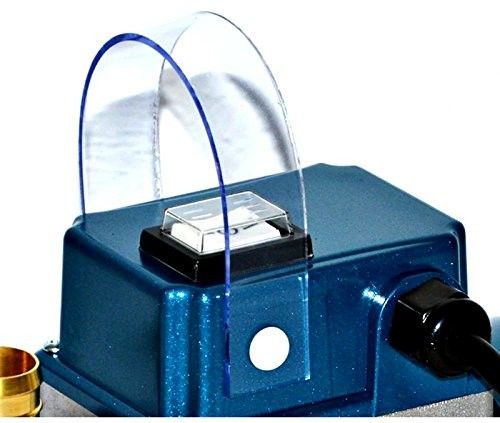 Elettropompa bisenso travaso liquidi HP 0.60 STAR 25