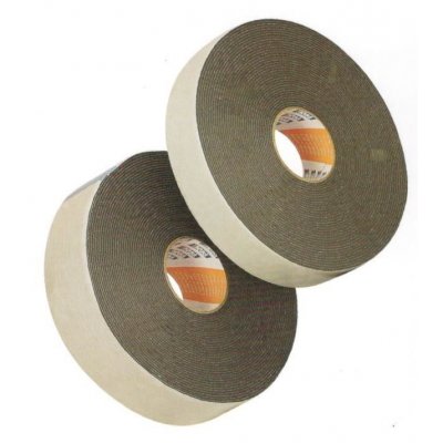 Nastro guarnizione mm 50 x mt 20 sigillante biadesiva per cartogesso ISOL BIPAN