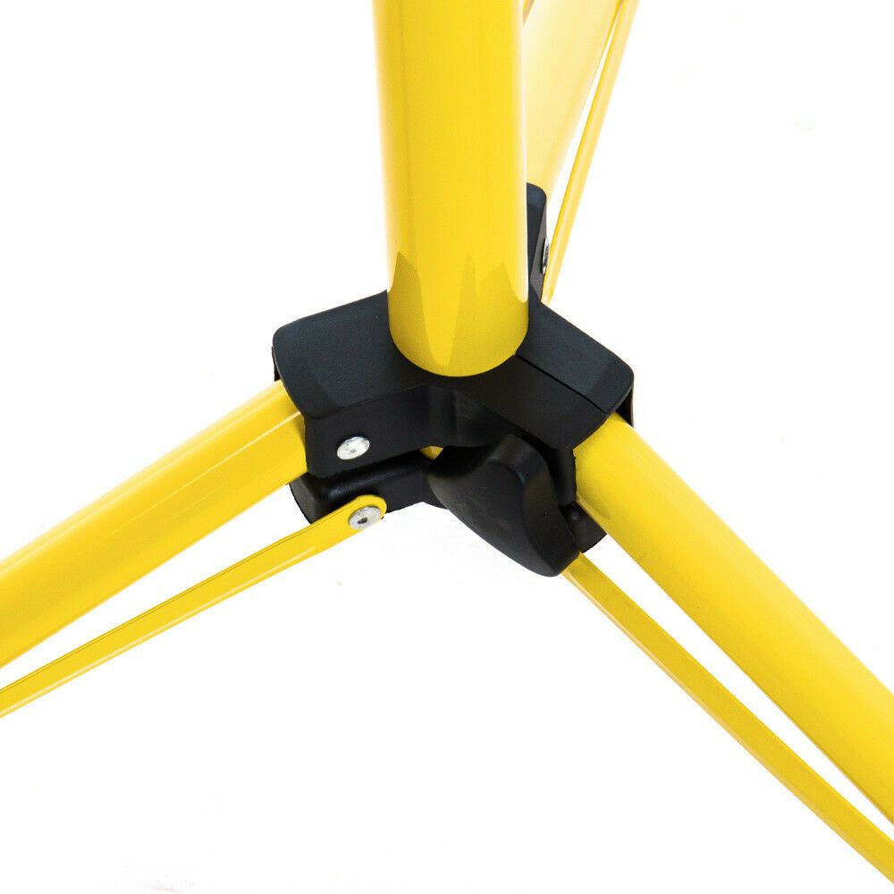Proiettore alogeno con treppede telescopico e 2 faretti da 400W IP44