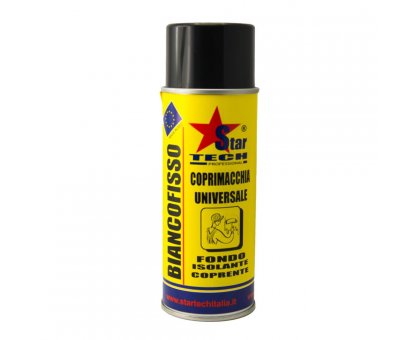 Coprimacchia murale spray ml 400 BIANCOFISSO